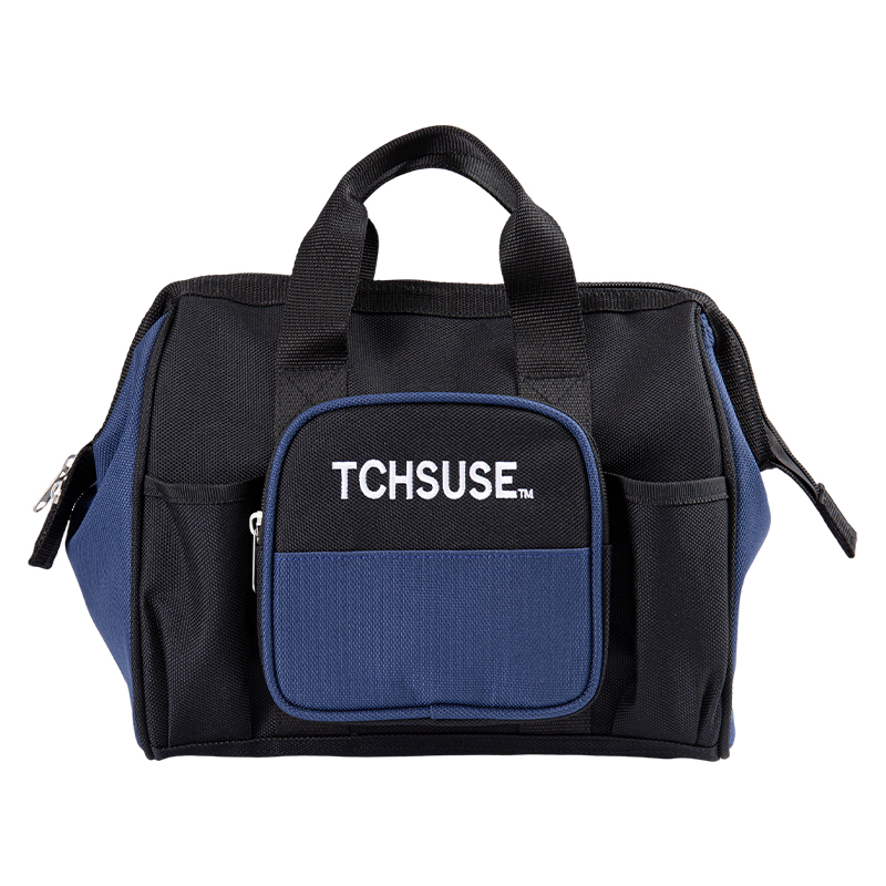 12-tums 600D/1200D öppen multifunktionsverktygsväska