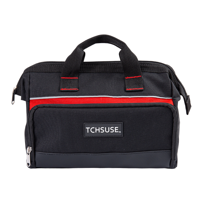 14-tums/16-tums 600D Multi-Pocket Tool Bag